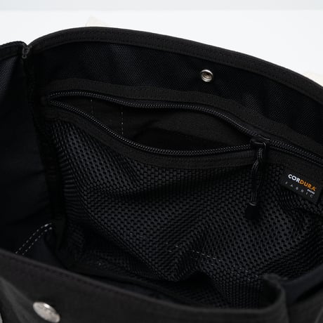 CORDURA Canvas Field Tote M THE NORTH FACE PURPLE LABEL NN7401N
