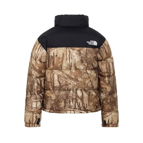 THE NORTH FACE/NV NUPTSE JACKET ヌプシジャケット ダウン ND92556