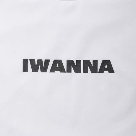IWGHSH STRETCH L/S TEE