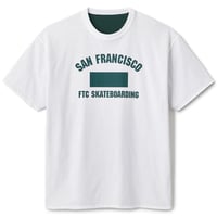 REVERSIBLE TEE FTC023SUMSH10