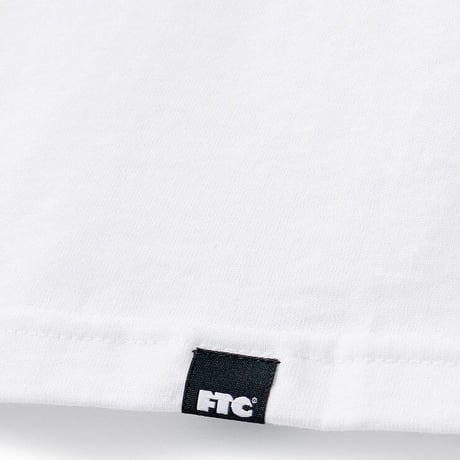 SLIKS OG L/S TEE - Artwork by Sliks FTC022WT07