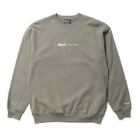 OFFICIAL LOGO CREWNECK
