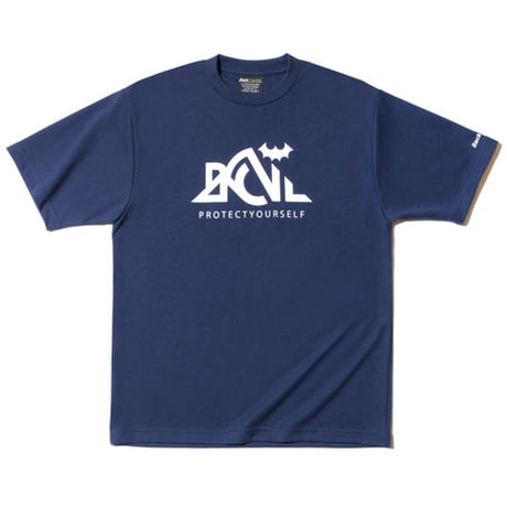 BackChannel "OUTDOOR LOGO T"