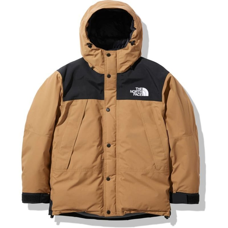 XSサイズ　TNF  MOUNTAIN JACKET　マウンテンジャケット