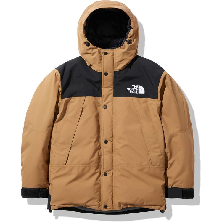 マウンテンダウンジャケット（メンズ） Mountain Down Jacket 商品型番