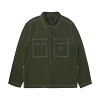 MASON SHACKET