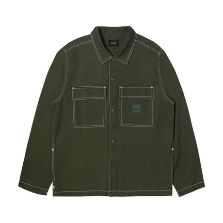 MASON SHACKET
