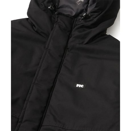 PERTEX® DOWN JACKET