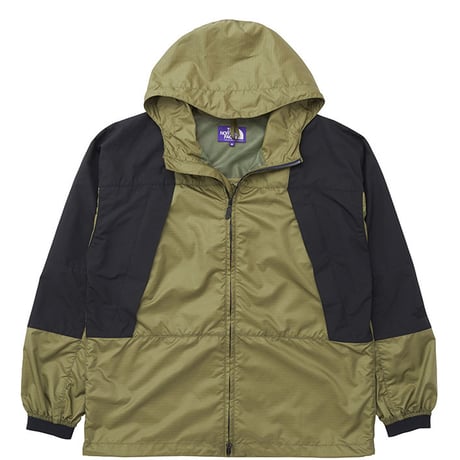 Mountain Wind Parka　NP2852N