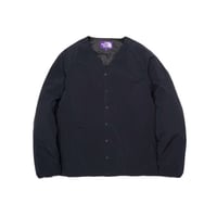 Down Cardigan 　　THE NORTH FACE PURPLE LABEL　ND2059N