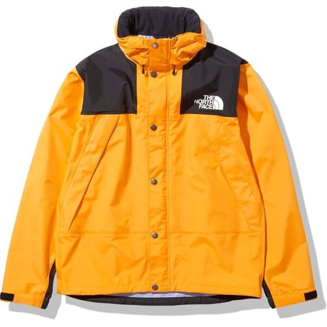 マウンテンレインテックスジャケット（メンズ） Mountain Raintex Jacket  商品型番 NP11935