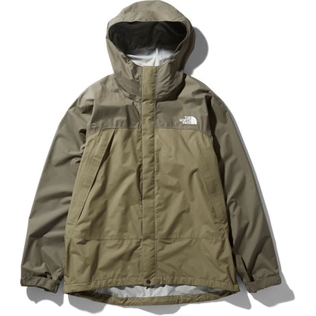 ドットショットジャケット（メンズ）  Dot Shot Jacket 商品型番：NP61930