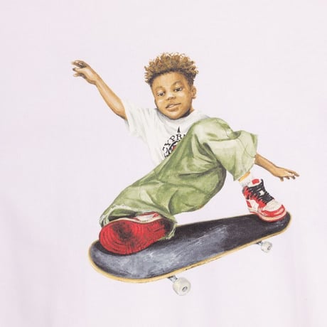 THE PHUNCKY BOY" T-SHIRT