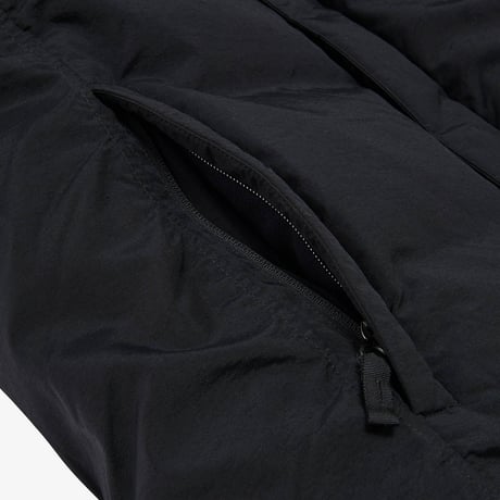 THE NORTH FACE (ザ・ノース・フェイス）Alteration Baffs Jacket ND92564