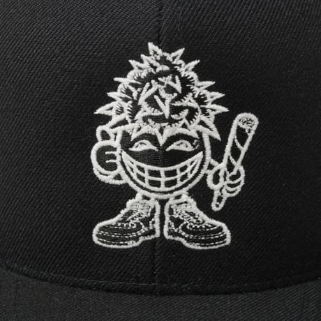 Prillmal SNAPBACK