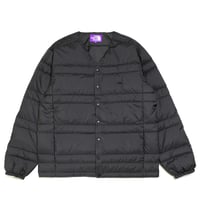 65/35 Field Down Jacket THE NORTH FACE Purp