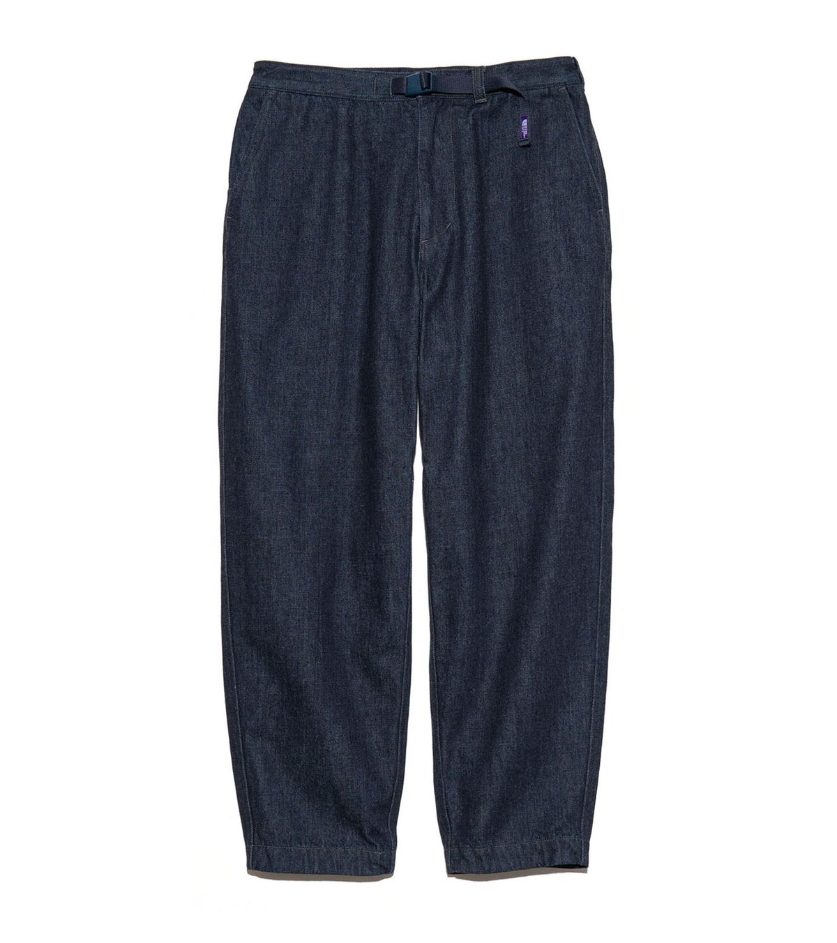 Denim Wide Tapered Field Pants THE NORTH FACE P