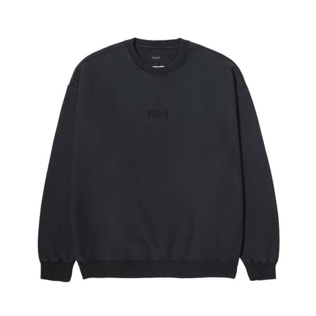 MASON CREWNECK FLEECE