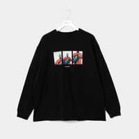 ERIC COLEMAN” L/S T-SHIRT-MV2