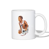 Barcelona '92 Boy Mug Cup