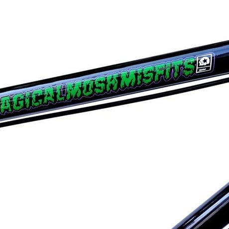 MAGICAL MOSH MISFITS "MxMxM DREAM BMX "