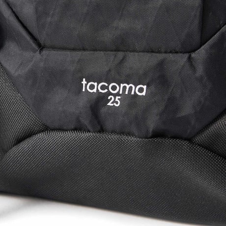 BACKPACK　 BLACK