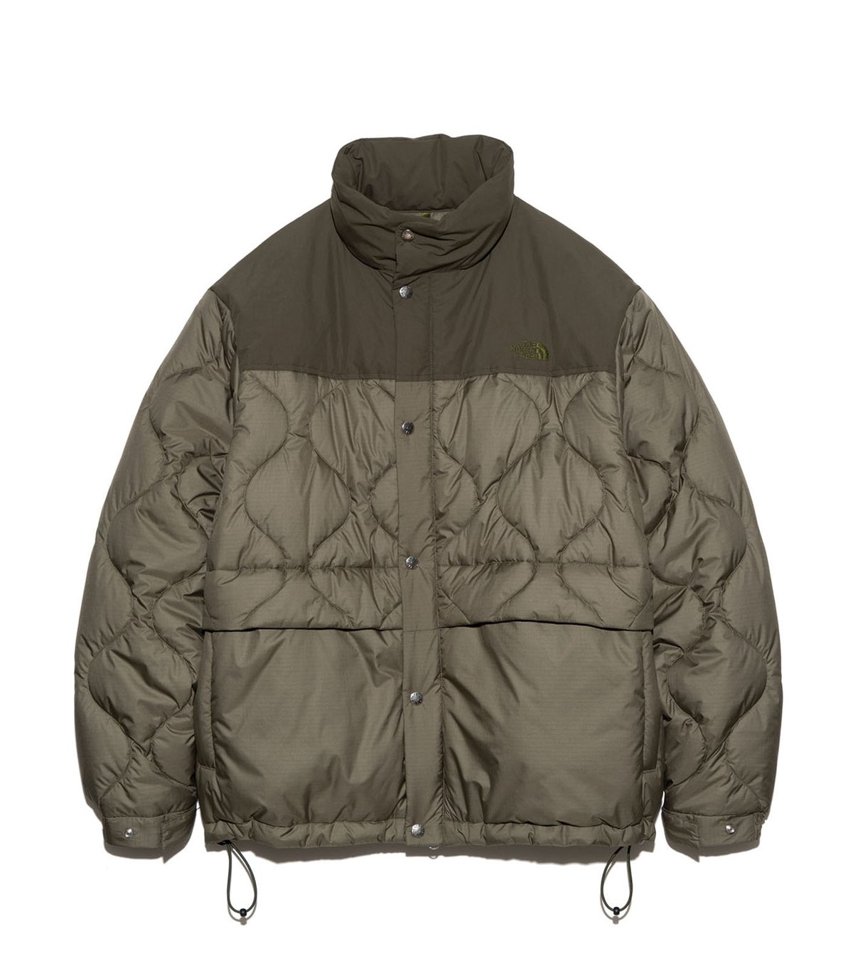 Field Insulation Jacket THE NORTH FACE Purple Field Insulation Jacket THE NORTH FACE Purple