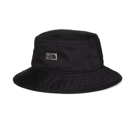 Stretch Twill Field Hat THE NORTH FACE PURPLE LABEL  NN8053N