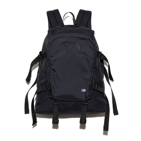 CORDURA Nylon Day Pack THE NORTH FACE PURPLE LABE NN7304N