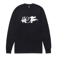 HAZE REMIX L/S TEE