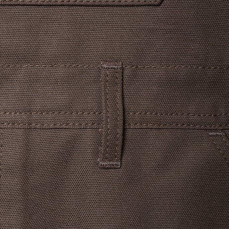 Back Channel-OVERALLS