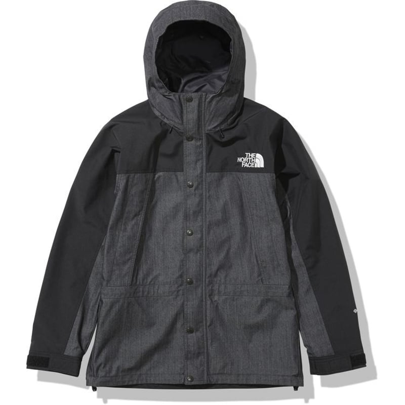 マウンテンライトデニムジャケット Mountain Light Denim Jacket 