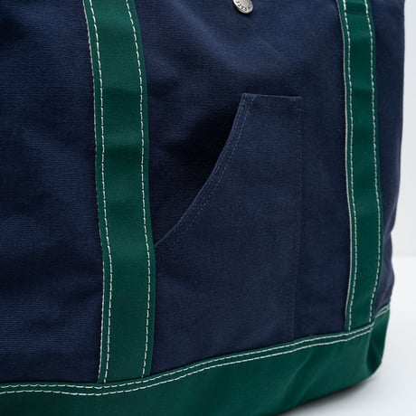 CORDURA Canvas Field Tote L THE NORTH FACE PURPLE LABEL NN7400N