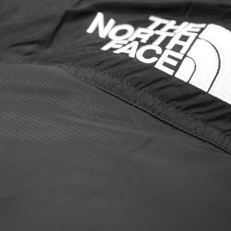 ヌプシジャケット（メンズ） ND92335 ブラック・K | TIME 2 SHOCK