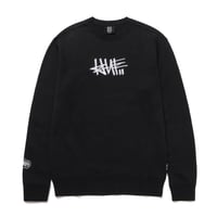 HAZE HANDSTYLE 1 CREWNECK