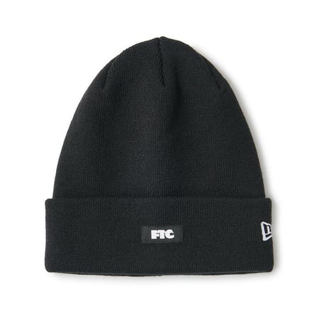 NEW ERA® FOR THE CITY BEANIE　　　 FTC022AWH13