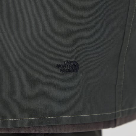 Field Work Shirt        THE NORTH FACE Purple Label