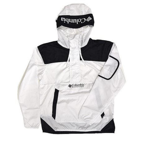 チャレンジャーウィンドブレーカー Challenger Windbreaker