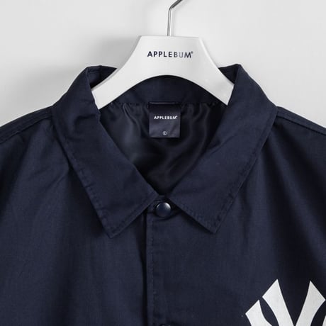 NEW YORK YANKEES BOY" COACH JACKET