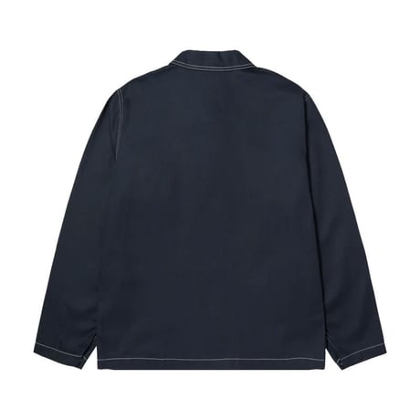MASON SHACKET