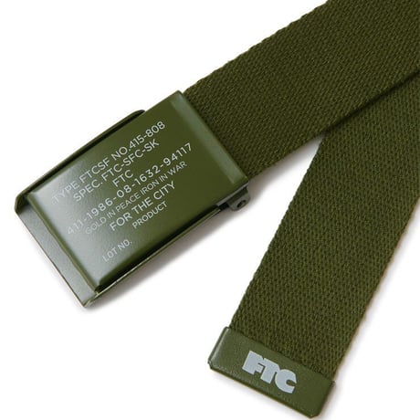 GI BELT