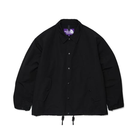 Mountain Wind Coach Jacket 　　THE NORTH FACE PURPLE LABEL　NP2311N