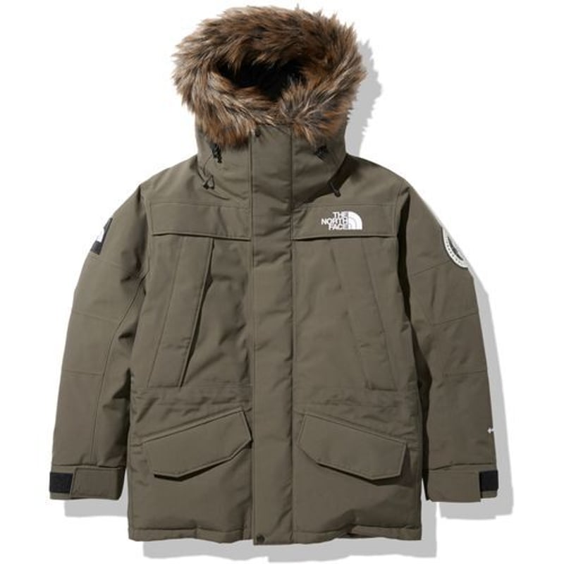 アンタークティカパーカ(メンズ) Antarctica Parka 商品型番 アンタークティカパーカ(メンズ) Antarctica Parka 商品型番