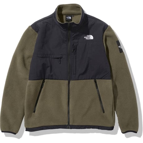 デナリジャケット（メンズ） Denali Jacket  商品型番 NA72051