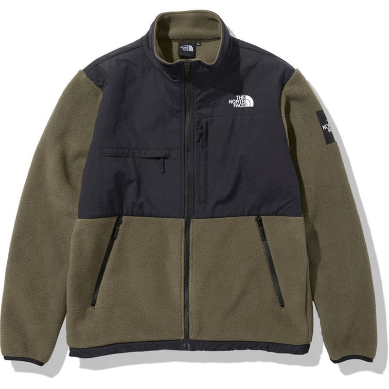 デナリジャケット（メンズ） Denali Jacket 商品型番 NA72051 | TIM