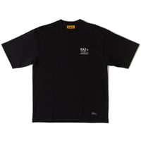 LABELMENT　BLACK　 F32310-CT02
