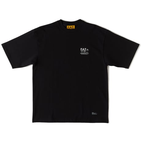 LABELMENT　BLACK　 F32310-CT02