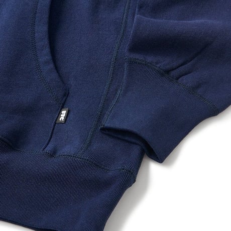 TITLED LOGO PULLOVER HOODY　　 FTC022AWSW02