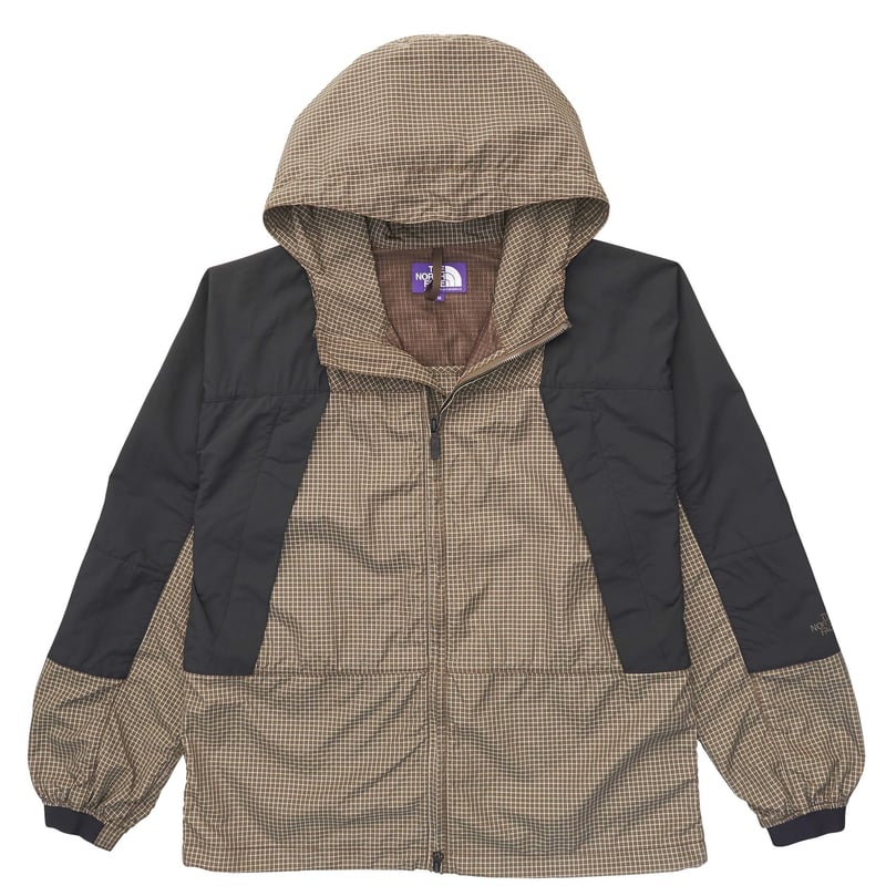 Mountain Wind Parka NP2951N | TIME 2 SHOCK Mountain Wind Parka NP2951N | TIME 2 SHOCK