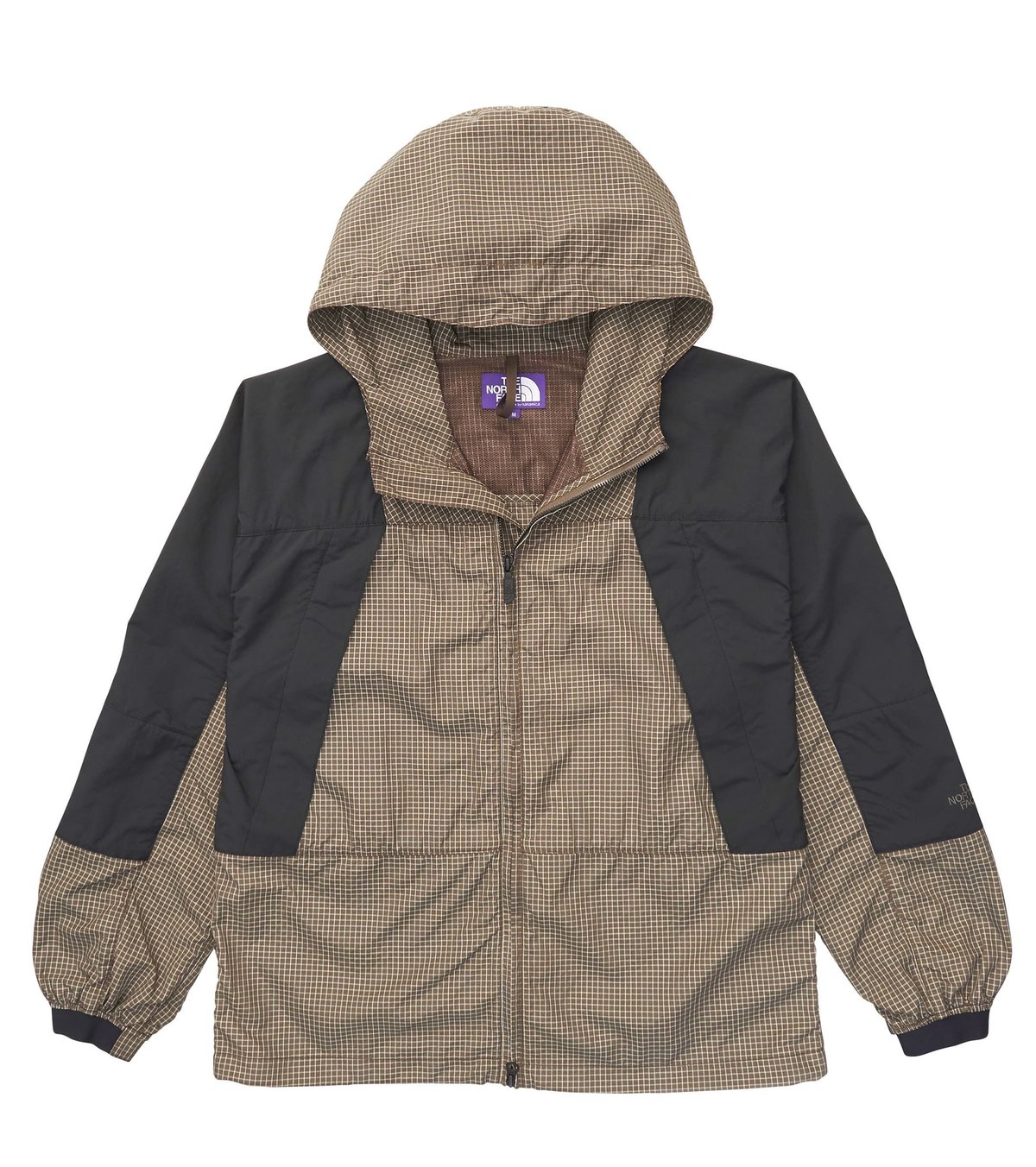 Mountain Wind Parka NP2951N | TIME 2 SHOCK